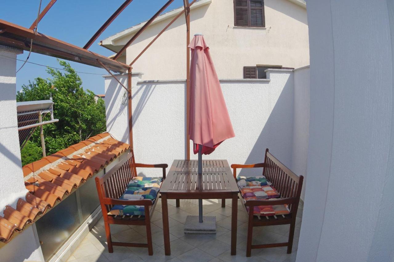 Apartment Mia Vinkuran Zewnętrze zdjęcie