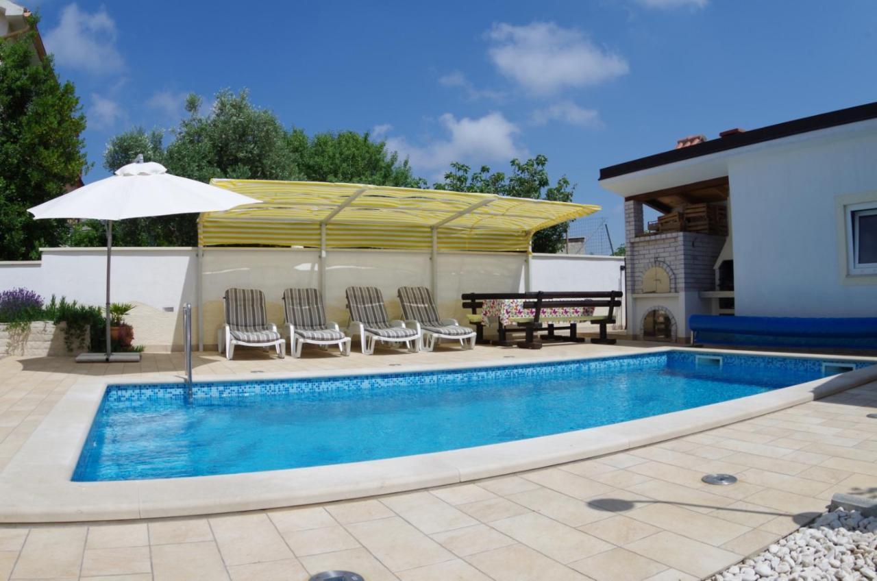 Apartment Mia Vinkuran Zewnętrze zdjęcie