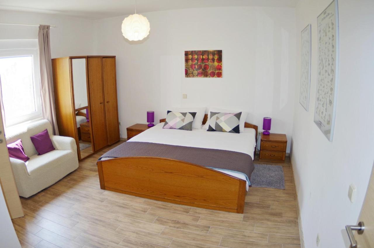 Apartment Mia Vinkuran Zewnętrze zdjęcie