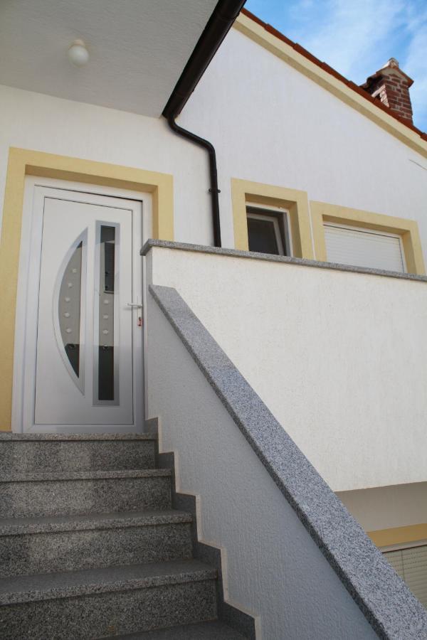 Apartment Mia Vinkuran Zewnętrze zdjęcie