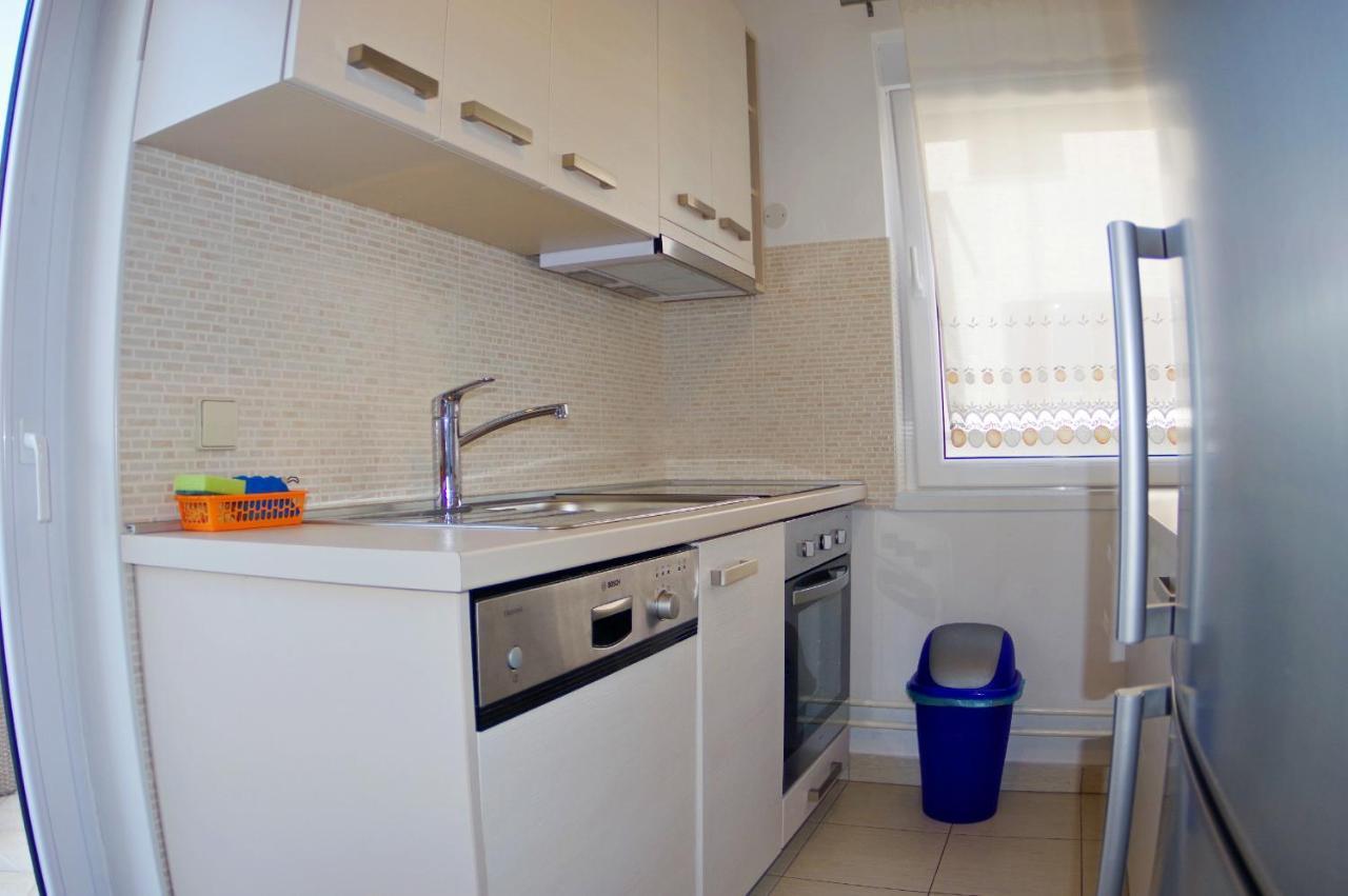 Apartment Mia Vinkuran Zewnętrze zdjęcie