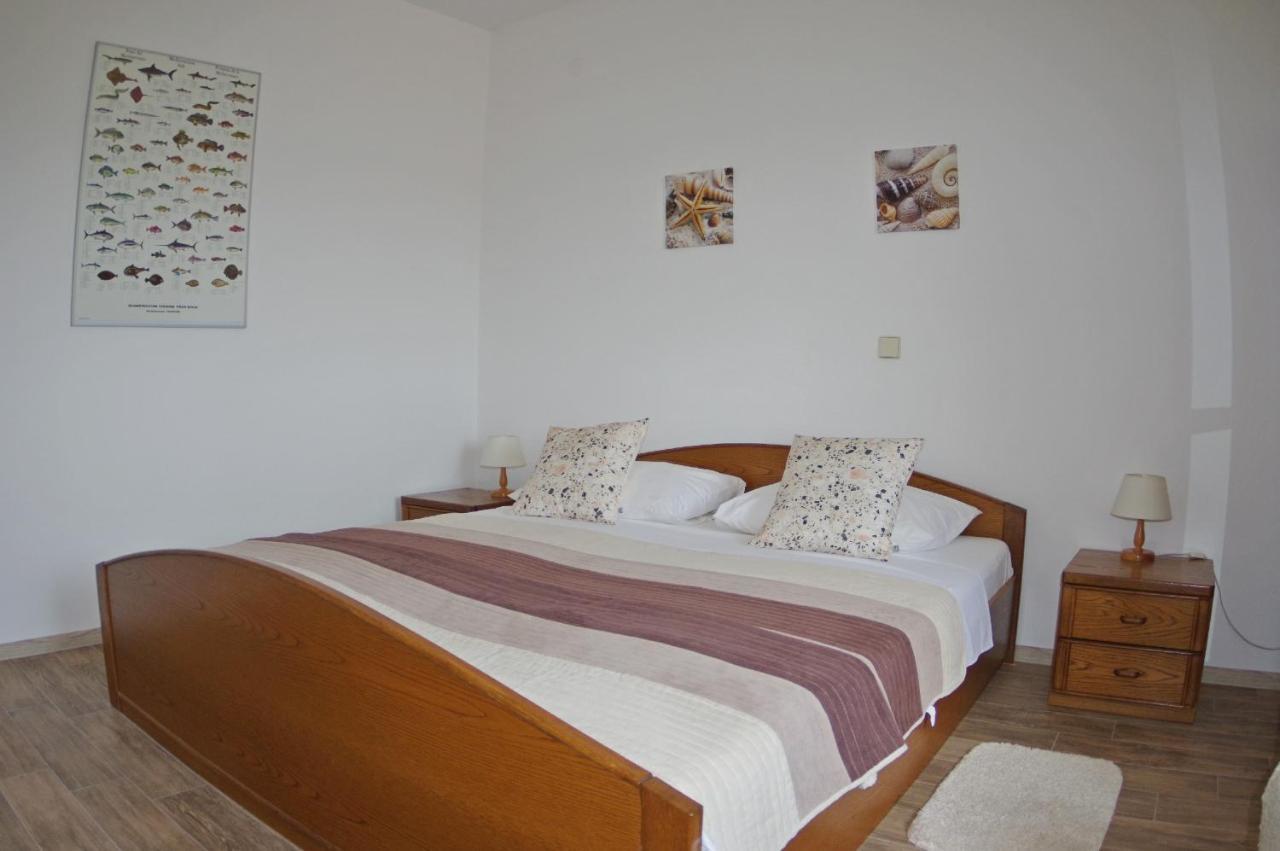Apartment Mia Vinkuran Zewnętrze zdjęcie