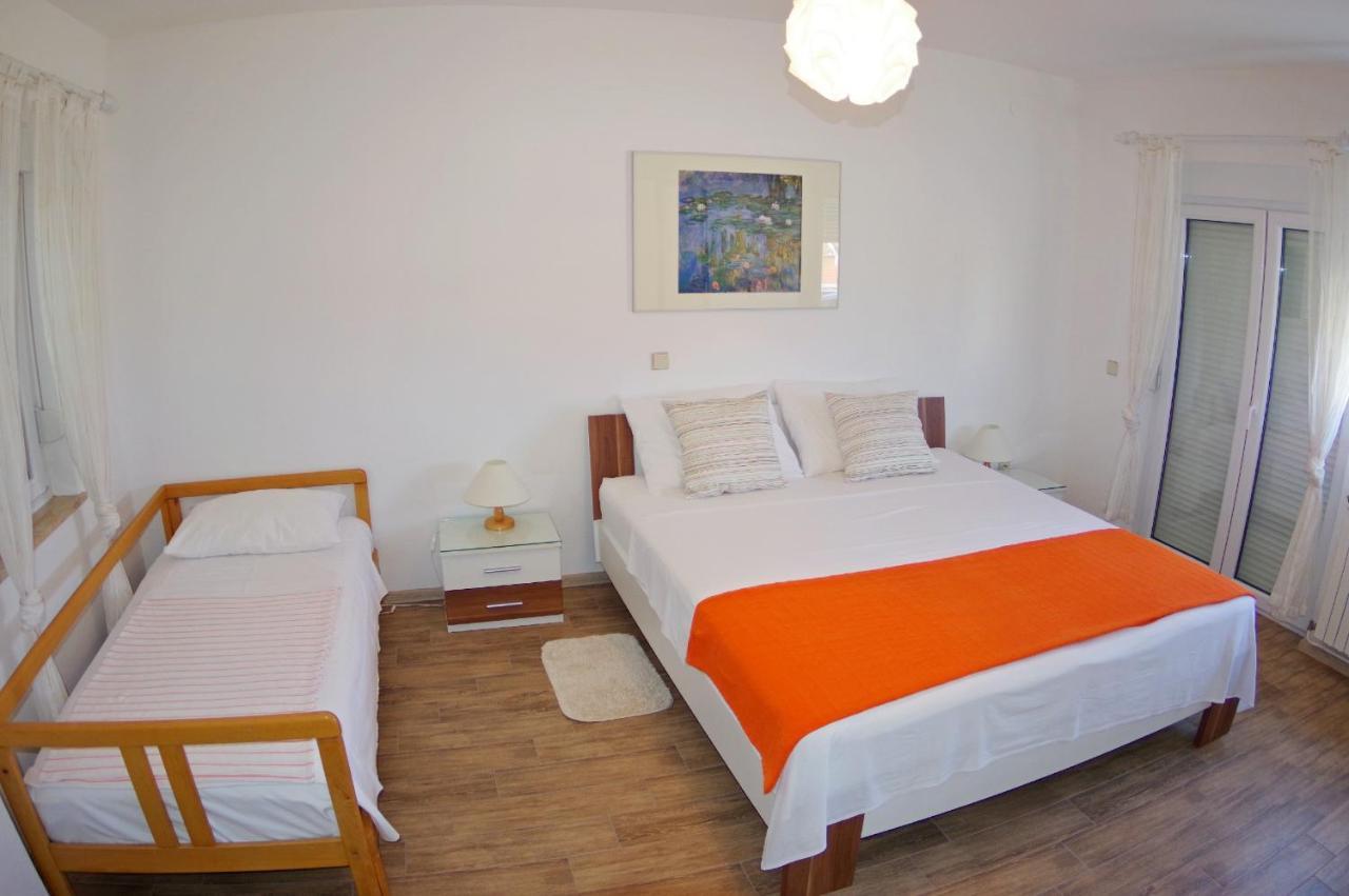 Apartment Mia Vinkuran Zewnętrze zdjęcie