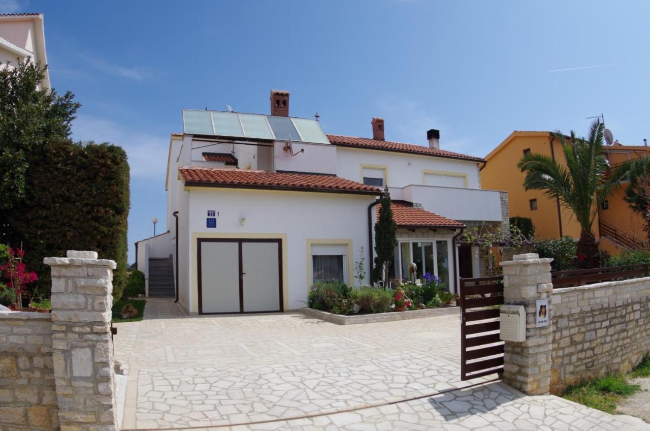 Apartment Mia Vinkuran Zewnętrze zdjęcie