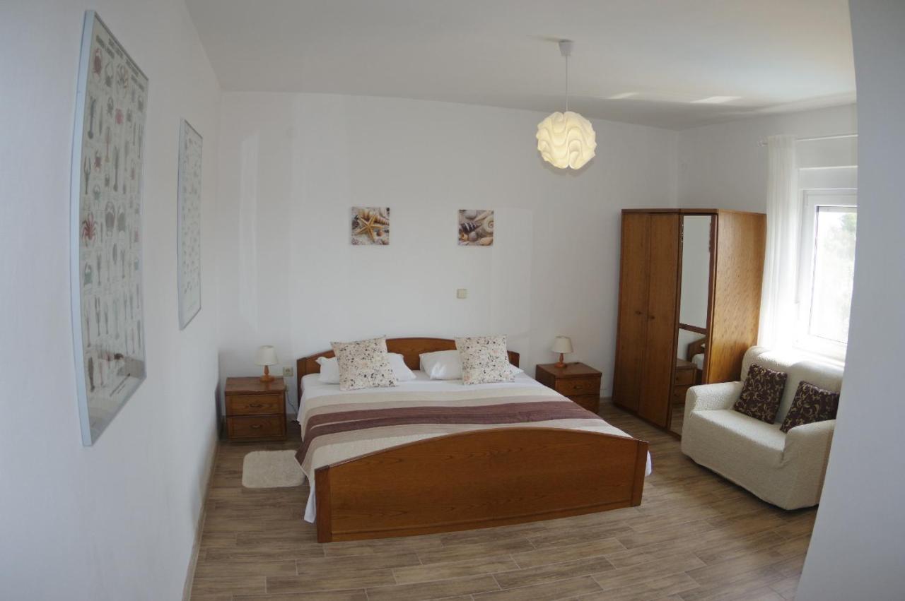 Apartment Mia Vinkuran Zewnętrze zdjęcie