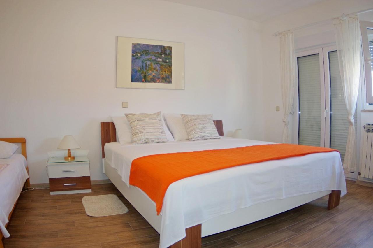 Apartment Mia Vinkuran Zewnętrze zdjęcie