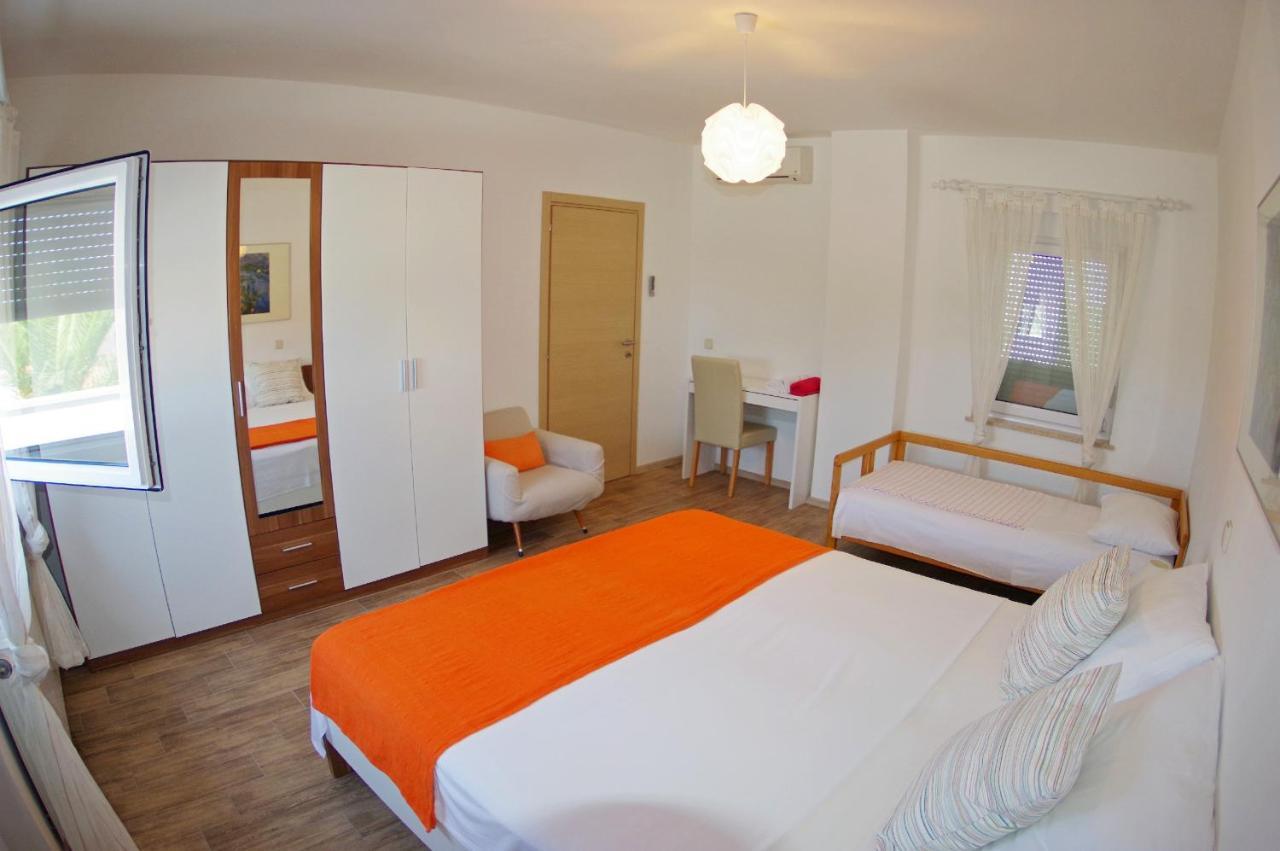 Apartment Mia Vinkuran Zewnętrze zdjęcie