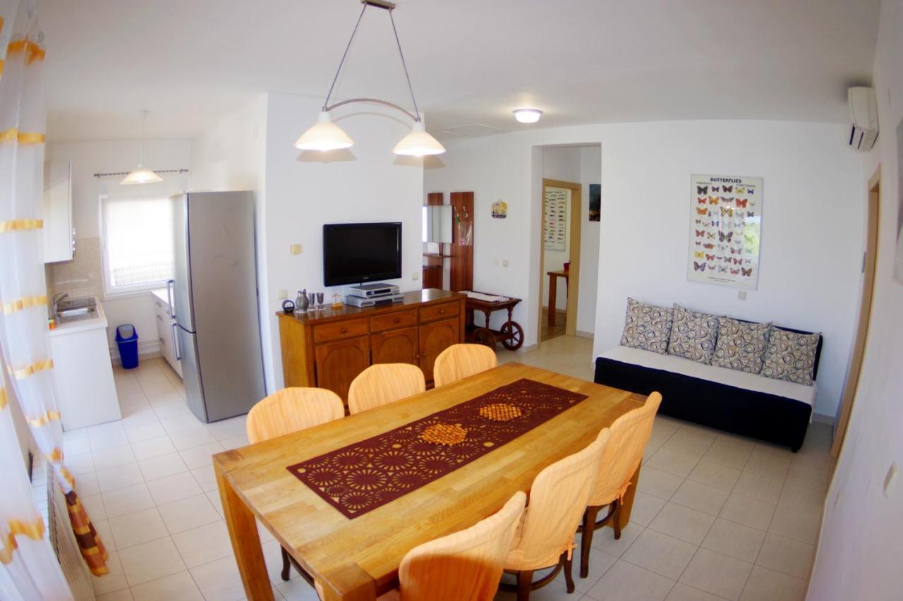 Apartment Mia Vinkuran Zewnętrze zdjęcie