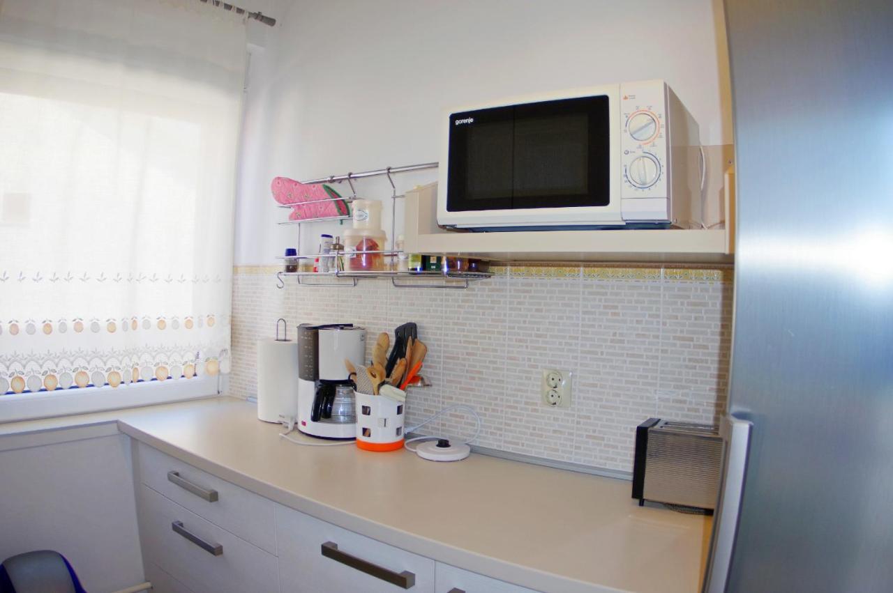 Apartment Mia Vinkuran Zewnętrze zdjęcie