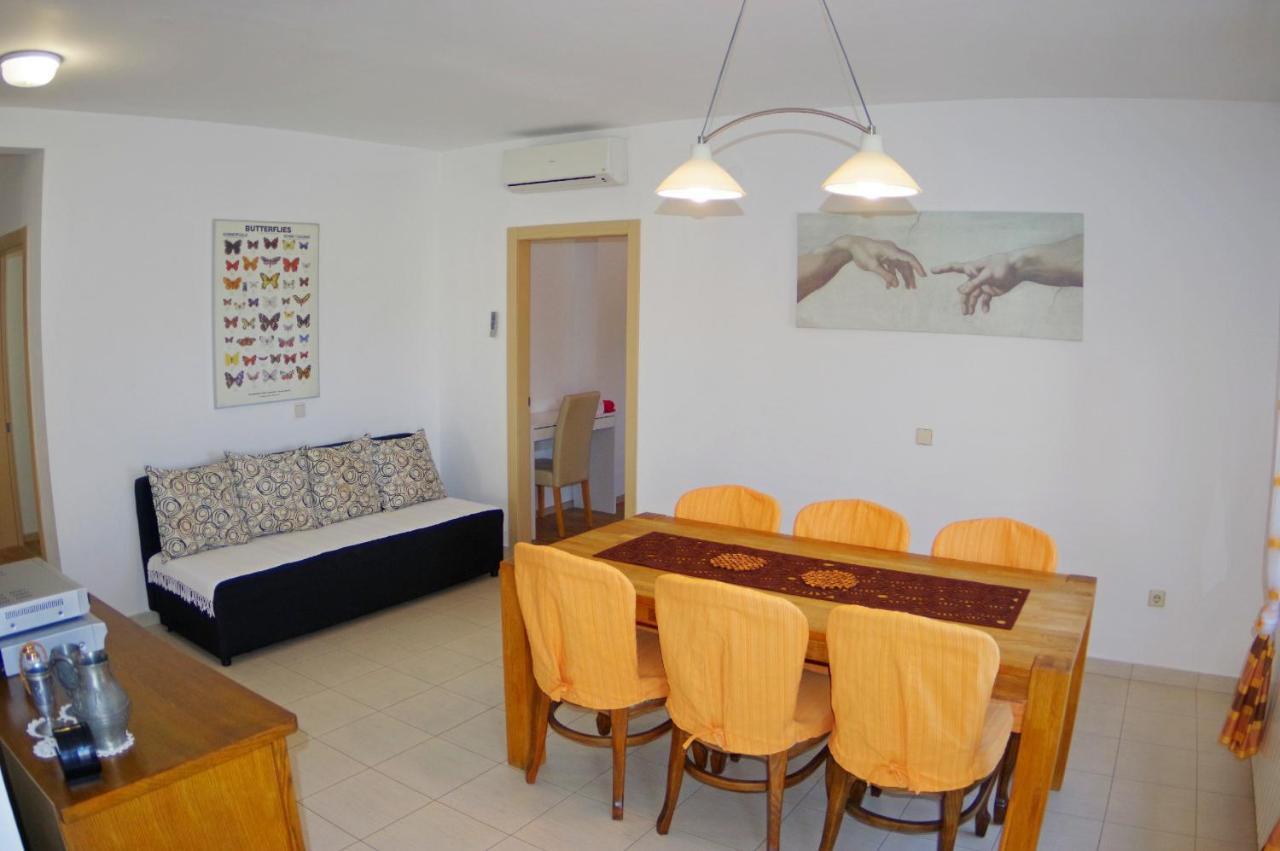 Apartment Mia Vinkuran Zewnętrze zdjęcie