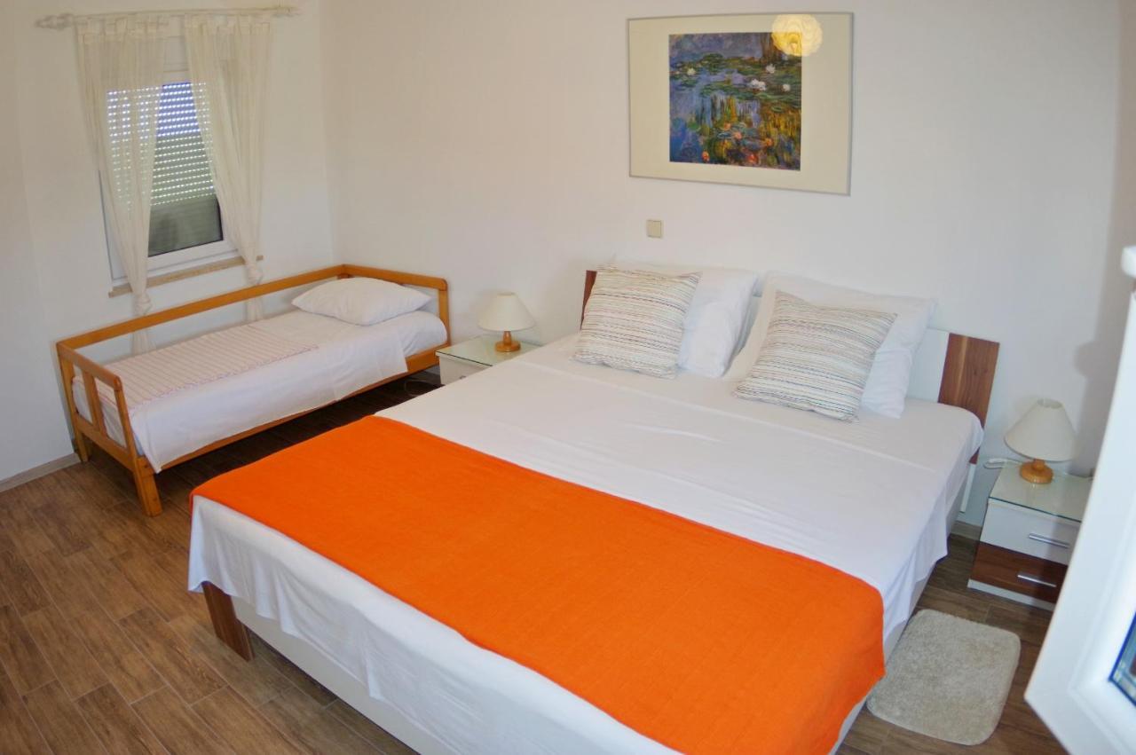 Apartment Mia Vinkuran Zewnętrze zdjęcie