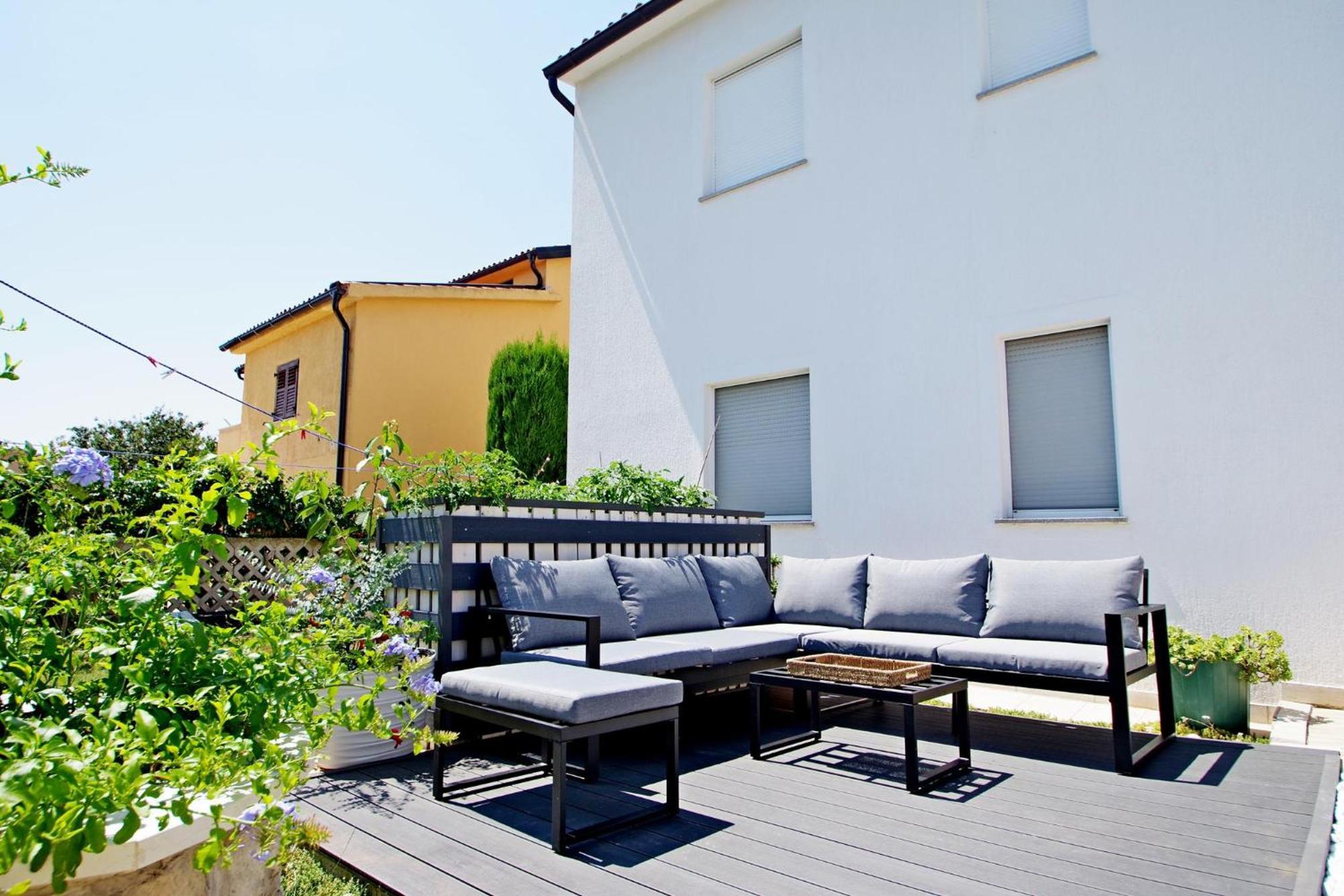 Apartment Mia Vinkuran Zewnętrze zdjęcie
