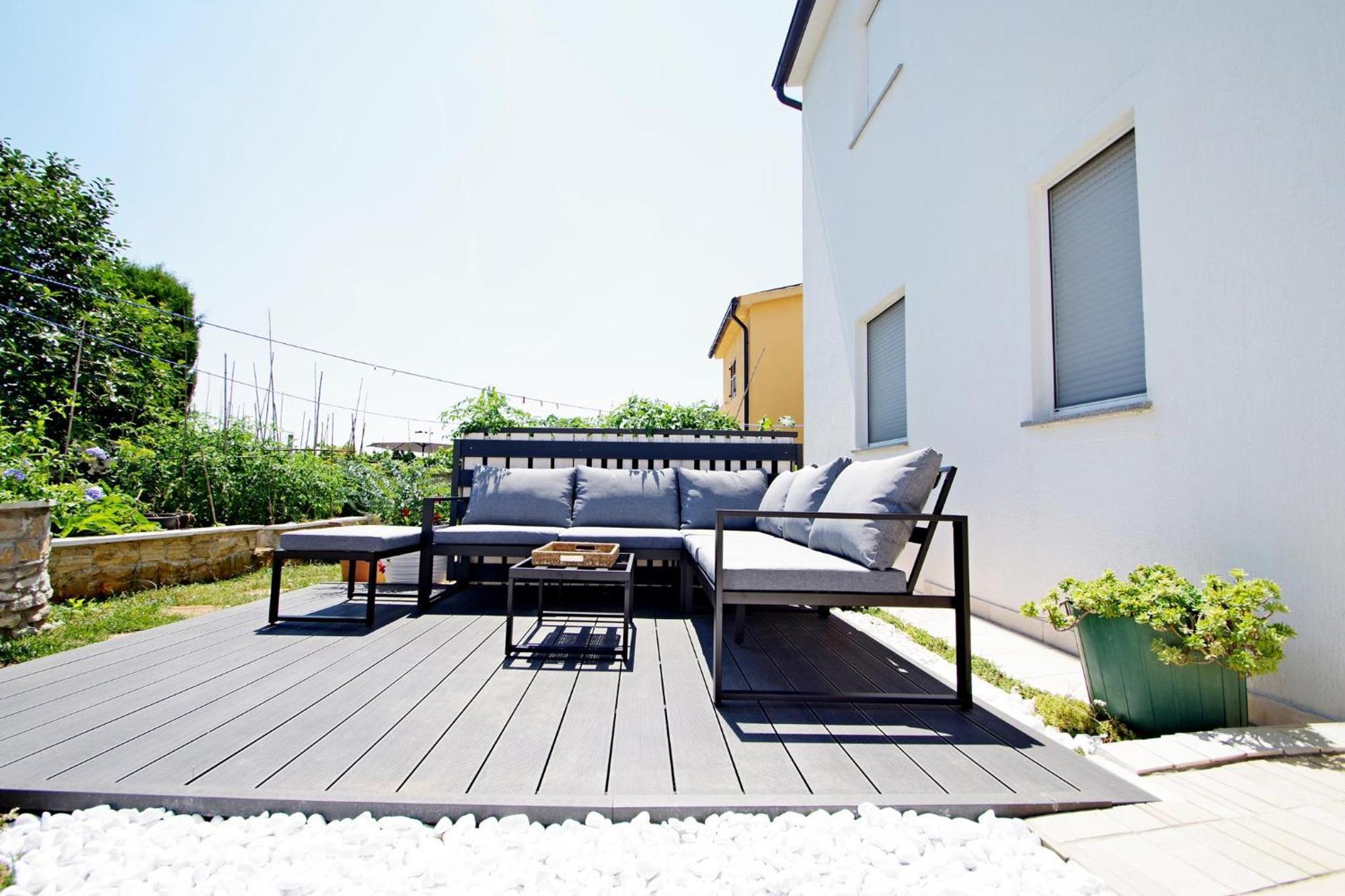 Apartment Mia Vinkuran Zewnętrze zdjęcie