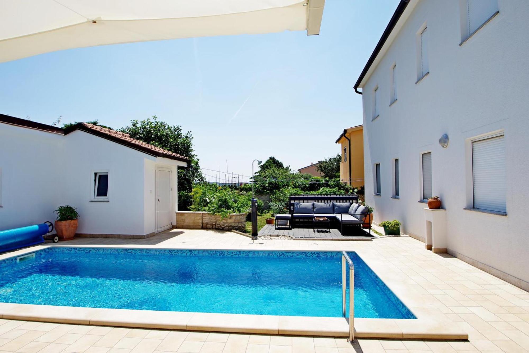 Apartment Mia Vinkuran Zewnętrze zdjęcie