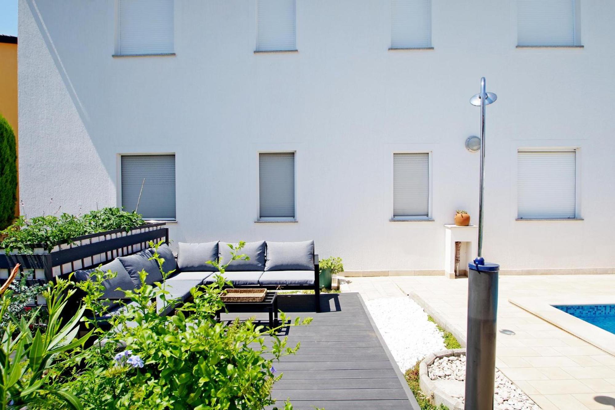 Apartment Mia Vinkuran Zewnętrze zdjęcie