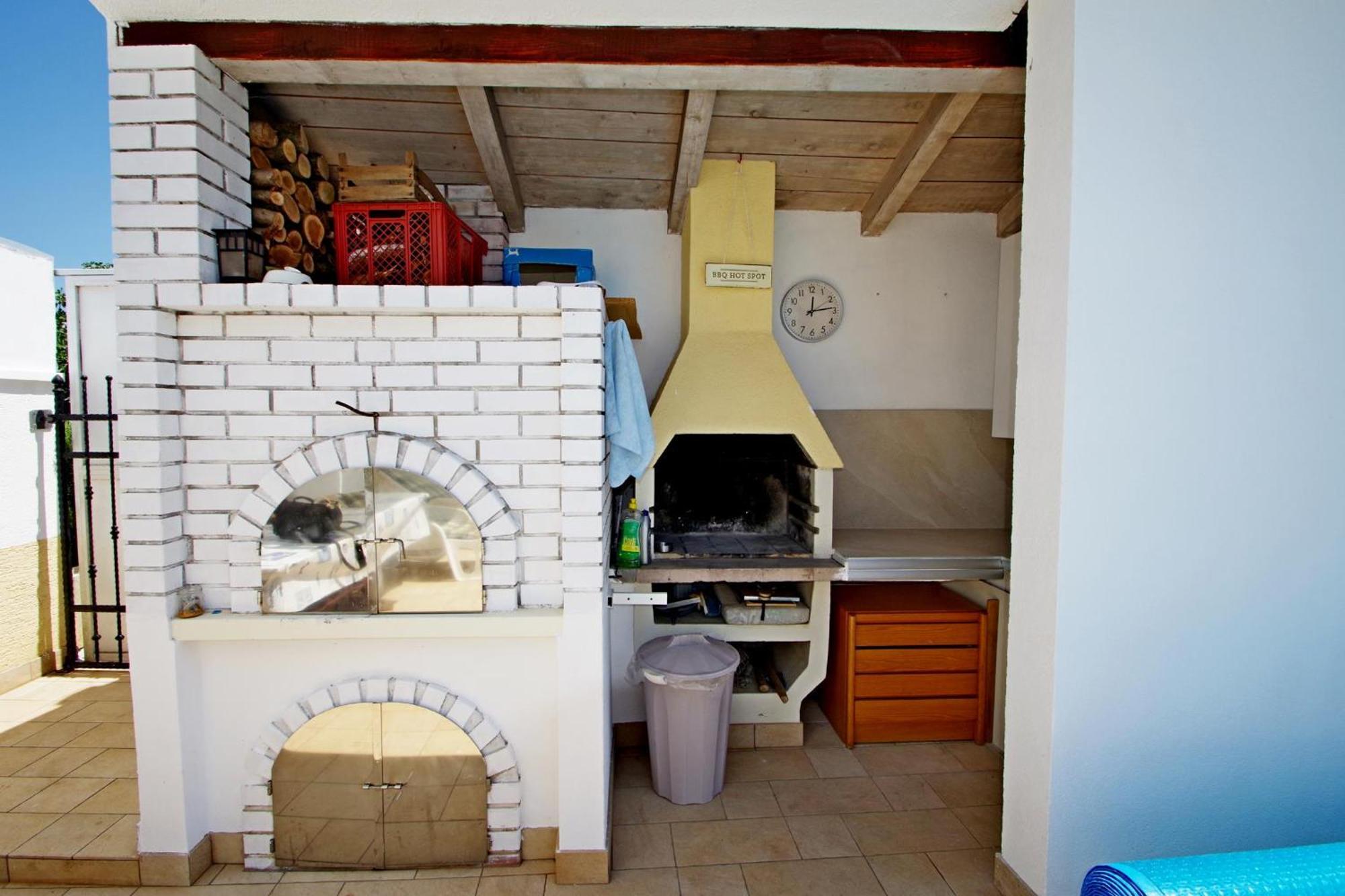 Apartment Mia Vinkuran Zewnętrze zdjęcie