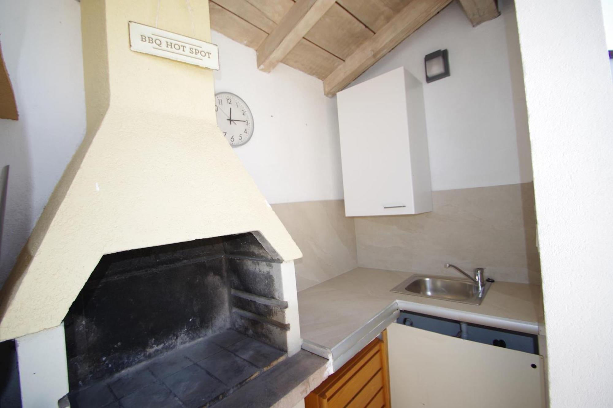 Apartment Mia Vinkuran Zewnętrze zdjęcie